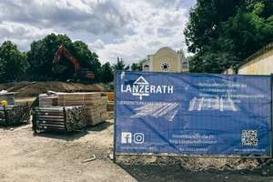Kapitalanleger aufgepasst! 2-Zimmer Neubauwohnung im Bonner Süden am Rhein – Schlossallee 5, 53179 Mehlem, Bonn – Vorschaubild 5