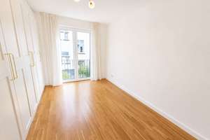 Exklusive 4-Zimmer-Wohnung in begehrter Lage von Frankfurt-Sachsenhausen – 60598 Sachsenhausen-Süd, Frankfurt am Main – Vorschaubild 9