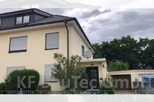 Großzügige Doppelhaushälfte in Hannover-Badenstedt in optimaler Lage – Die vollständige Adresse der Immobilie erhältst du vom Anbieter., 30455 Badenstedt, Hannover – Vorschaubild 1