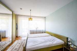 Begehrtes Krefeld-Fischeln! Charmantes Einfamilien-Reihenhaus mit Einzelgarage und Süd/West-Garten! – Krefeld – Vorschaubild 13