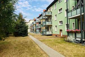 Alles schick! 2-Zimmer-Wohnung mit Balkon – Alt Fermersleben 15b, 39122 Fermersleben, Magdeburg – Vorschaubild 12