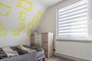 Ihr neues Zuhause: Lichtdurchflutetes Einfamilienhaus mit Garten und Terrasse – Konstanz (Kreis) – Vorschaubild 12