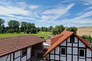 Ideal für Wohngemeinschaften! Wieviel Platz brauchen Sie für Ihre Ideen? – Hohenstein, Nordhausen (Kreis), 99755 Nordhausen (Kreis) – Vorschaubild 16