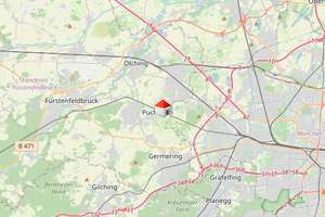 Exkl. DHH in zentraler Lage in Puchheim Bhf. mit 4 SZ+Hobbyraum, TG u. Außenstellpl. je mit Wallbox. – Lochhauser Str. 36 d, 82178 Puchheim – Vorschaubild 42