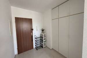 Wohnung mit Aufzug, Deuschherrenstraße 94 in Bonn-Lannesdorf. – Die vollständige Adresse der Immobilie erhältst du vom Anbieter., 53177 Muffendorf, Bonn – Vorschaubild 8