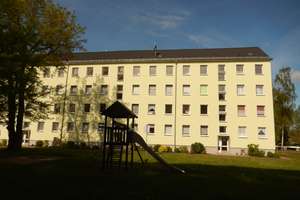 Ruhige 3-Raum-Wohnung idyllisch gelegen in Markranstädt Ortsteil Räpitz – Neubau 4, 4420 Markranstädt – Vorschaubild 2
