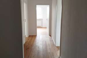 Stilvoll sanierte 3-Zimmer-Wohnung in ruhiger Lage von Büchenbach (PRZ02777002) – würzburger ring 35, 91056 Büchenbach Nord, Erlangen – Vorschaubild 2