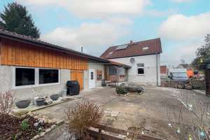 Demnächst Bezugsfrei ! Charmantes Einfamilienhaus mit 4 Zimmern und Garten in Klosterfelde – Die vollständige Adresse der Immobilie erhältst du vom Anbieter., 16348 Wandlitz – Vorschaubild 19