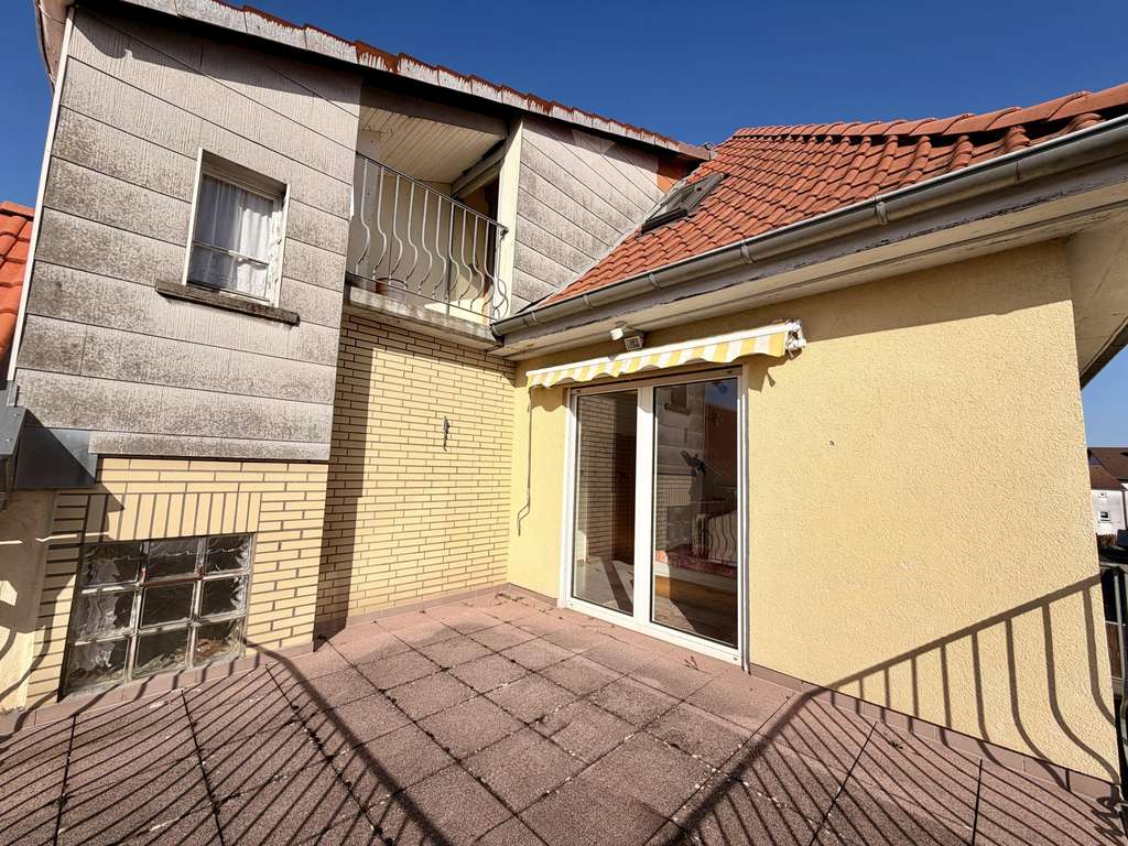 Immobilie in Reinheim - Mehrgenerationsanwesen mit Ladengeschäft in Reinheim - Bild 3