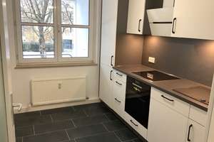 Kernsanierte 3-Zimmer - wohnen im grünen – Carl-Orff-Bogen 71, 80939 Freimann, München – Vorschaubild 3