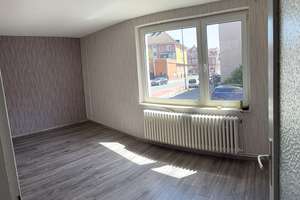 SANIERUNGSBEDÜRFTIGE 3 Zimmer - Balkon  – ideal für Eigennutzer und Investoren (WG - GEEIGNET) – Woermannstraße 7, 30455 Badenstedt, Hannover – Vorschaubild 17