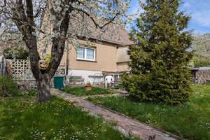 Einfamilienhaus zum Bodenrichtwert!!! – Die vollständige Adresse der Immobilie erhältst du vom Anbieter., 7747 Lobeda-Altstadt, Jena – Vorschaubild 5