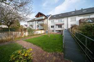 Teilmodernisiertes REH mit 2 Whg. (EG-Whg. bezugsfrei, 1. OG mit Nießbrauch belastet) in Radolfzell – Konstanz (Kreis) – Vorschaubild 3