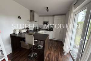 Moderne Terrassenwohnung mit Gartenanteil in Bielefeld - Jöllenbeck – 33739 Jöllenbeck, Bielefeld – Vorschaubild 7