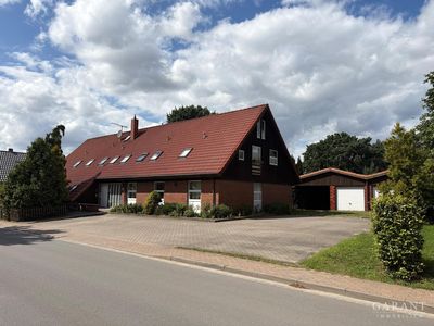 *** Beliebte Wohnlage vor den Toren von Greifswald, tolle Rendite  ***