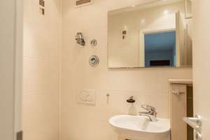 Schöne 4-Zi. Maisonette-Wohnung mit Balkon in Nürnberg-Hummelstein / Wohnung mieten – Die vollständige Adresse der Immobilie erhältst du vom Anbieter., 90459 Hummelstein, Nürnberg – Vorschaubild 6
