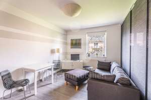 Bezugsbereite, möblierte 2-Zimmer-Wohnung in Zollstock! – Die vollständige Adresse der Immobilie erhältst du vom Anbieter., 50969 Zollstock, Köln – Vorschaubild 5