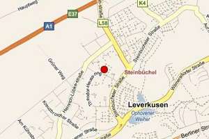 3 Zimmerwohnung in Leverkusen Steinbüchel – Hermann-Hesse-Str. 3, 51377 Steinbüchel, Leverkusen – Vorschaubild 2