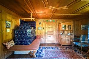 Ein Stück Allgäuer Geschichte: 
 Historische Villa mit Charme und Charakter 
 in Oberstaufen – Die vollständige Adresse der Immobilie erhältst du vom Anbieter., 87534 Oberstaufen – Vorschaubild 18