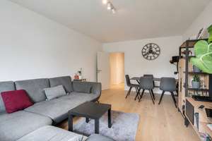 AIGNER - Top vermietete, hochwertige 3-Zimmer-Wohnung in Aubing – Die vollständige Adresse der Immobilie erhältst du vom Anbieter., 81243 Aubing-Süd, München – Vorschaubild 3