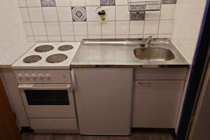 Vollständig renovierte 1-Zimmer-Wohnung mit Balkon und Einbauküche in Braunschweig - direkte Uninähe – Die vollständige Adresse der Immobilie erhältst du vom Anbieter., 38106 Nordstadt, Braunschweig – Vorschaubild 6