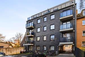 Vermietete, großzügige 4-Zimmer-Wohnung mit Balkon und Loggia – Die vollständige Adresse der Immobilie erhältst du vom Anbieter., 22525 Stellingen, Hamburg – Vorschaubild 11