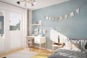 Whg. 20 Ein Zuhause zum Ankommen – Ihre neue 3-Zimmer-Wohnung mit Wohlfühlfaktor – Die vollständige Adresse der Immobilie erhältst du vom Anbieter., 65197 Rheingauviertel / Hollerborn, Wiesbaden – Vorschaubild 8