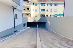 3,5-4-Zi-Etagenwohnung - 2 Balkone, TG-Stellplatz und vieles mehr... – Wiener Str. 109B, 70469 Feuerbach-Mitte, Stuttgart – Vorschaubild 25