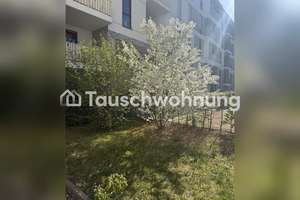 Tauschwohnung: 2-Zimmer Neubauwohnung mit Garten in Heerdt – 40549 Heerdt, Düsseldorf – Vorschaubild 11
