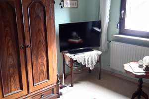 5-Zi Küche, Bad, WC, Dachterasse, großer Garten im Hunsrück – Hauptstraße 34, 55608 Bergen – Vorschaubild 11