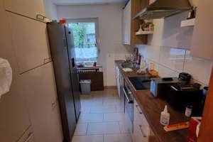 Schöne 3 Zimmer Wohnung mit Balkon in DU - Nähe Landschaftspark – Steinenkamp 15, 47137 Untermeiderich, Duisburg – Vorschaubild 8