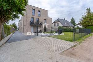 Schnelsen! Exklusive Neubau-Penthouse-Wohnung Nr. 13 mit Balkon in zentraler Lage! – Die vollständige Adresse der Immobilie erhältst du vom Anbieter., 22457 Schnelsen, Hamburg – Vorschaubild 1