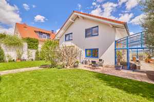 Traumhaftes Einfamilienhaus in Feldrandlage von Westhofen – Alzey-Worms (Kreis) – Vorschaubild 32