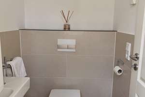 Townhouse mit Dachterrasse, Garten & Top-Ausstattung – ruhig gelegen – Die vollständige Adresse der Immobilie erhältst du vom Anbieter., 22147 Rahlstedt, Hamburg – Vorschaubild 13