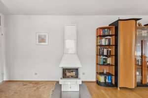 Sehr gepflegte Maisonette-Wohnung in grüner Lage von Hamburg Marienthal – Die vollständige Adresse der Immobilie erhältst du vom Anbieter., 22043 Marienthal, Hamburg – Vorschaubild 5