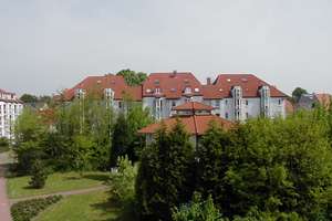 Ausschließlich an Studierende ! Appartementwohnanlage Werner Hellweg 242-246 / Universitätsnähe – Werner Hellweg 246, 44894 Werne, Bochum – Vorschaubild 1