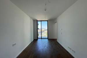 EDEN Tower/14.OG/ Panoramablick/ Gym & 24/7 Concierge/ 2-Zimmer – 60327 Gallus, Frankfurt am Main – Vorschaubild 4