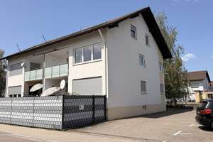 Provisionsfrei: Helle 3-Zimmer-Wohnung mit Loggia, Fußbodenheizung & Stellplatz in Hügelsheim – Die vollständige Adresse der Immobilie erhältst du vom Anbieter., 76549 Hügelsheim – Vorschaubild 17