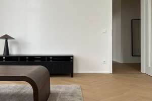 Möblierte 2-Zimmer-Wohnung in Stuttgart-Vaihingen – Die vollständige Adresse der Immobilie erhältst du vom Anbieter., 70563 Vaihingen-Mitte, Stuttgart – Vorschaubild 4