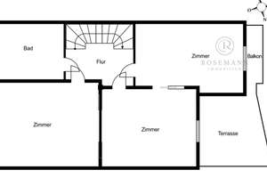 Wohnen mit Charme - Hochwertiges Altbremer Reihenendhaus im Fesenfeld – Die vollständige Adresse der Immobilie erhältst du vom Anbieter., 28203 Steintor, Bremen – Vorschaubild 29