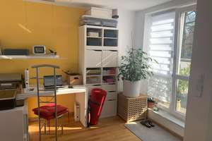 Preisangebot! Bezugsfreie, helle DG Maisonette mit großer Dachterrasse – Die vollständige Adresse der Immobilie erhältst du vom Anbieter., 14482 Babelsberg Süd, Potsdam – Vorschaubild 6
