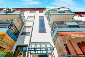 Gepflegte & clever geschnittene 1,5-Zimmer-Wohnung mit Terrasse im Dachgeschoss in ruhiger Lage – Die vollständige Adresse der Immobilie erhältst du vom Anbieter., 4329 Heiterblick, Leipzig – Vorschaubild 8