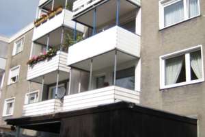 Sichere Kapitalanlage. Großzügige, vermietete Eigentumswohnung mit Balkon. – Die vollständige Adresse der Immobilie erhältst du vom Anbieter., 47198 Hochheide, Duisburg – Vorschaubild 3
