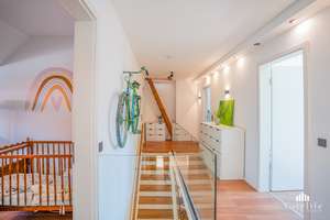 ...GROSSZÜGIG WIE EIN HAUS, ZENTRAL WIE EINE STADTWOHNUNG... – Die vollständige Adresse der Immobilie erhältst du vom Anbieter., 48151 Josef, Münster – Vorschaubild 24