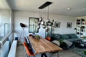 Über den Dächern Frankfurts: 2-Zimmer-Wohnung im 15. OG mit Skylineblick & Balkon – 60435 Eckenheim, Frankfurt am Main – Vorschaubild 4