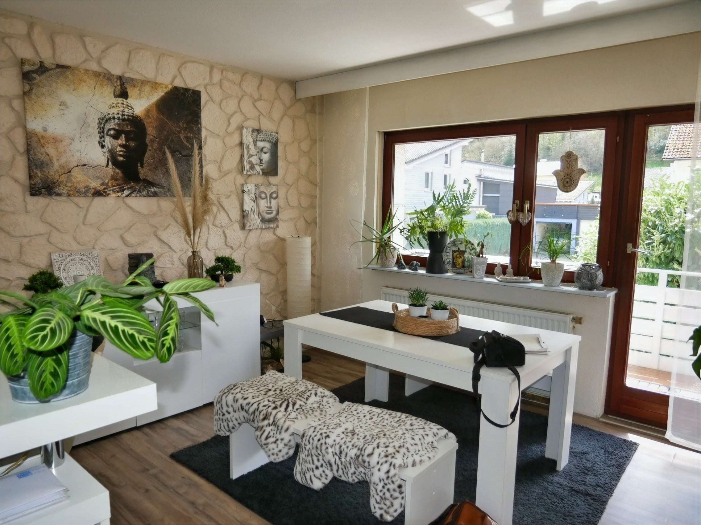 Immobilie in Hornberg - Ruhiges und doch zentrumsnahes Wohnen in Hornberg !
Einfamilienhaus mit Einliegerwohnung - Bild 3