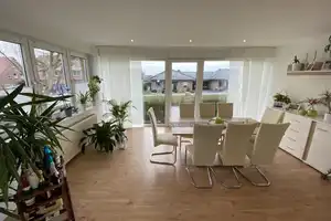 Großzügiges Einfamilienhaus mit Einliegerwohnung + separatem Ferienhaus in beliebter Wohnsiedlung (c – Müritz (Kreis) – Vorschaubild 10
