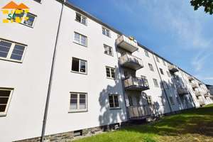 *Tageslichtbad und Balkon in beliebter Wohngegend - Gablenz* – Zschopauer Straße 249, 9126 Gablenz, Chemnitz – Vorschaubild 2