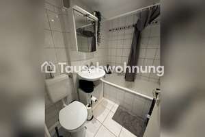 Tauschwohnung: Großzügige 2,5 Zimmer in ruhiger/zentraler Lage Südstadt – Die vollständige Adresse der Immobilie erhältst du vom Anbieter., 50677 Neustadt/Süd, Köln – Vorschaubild 12