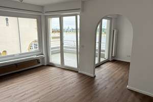 Den Rhein im Blick !! – Die vollständige Adresse der Immobilie erhältst du vom Anbieter., 51063 Mülheim (Ortsteil), Köln – Vorschaubild 6